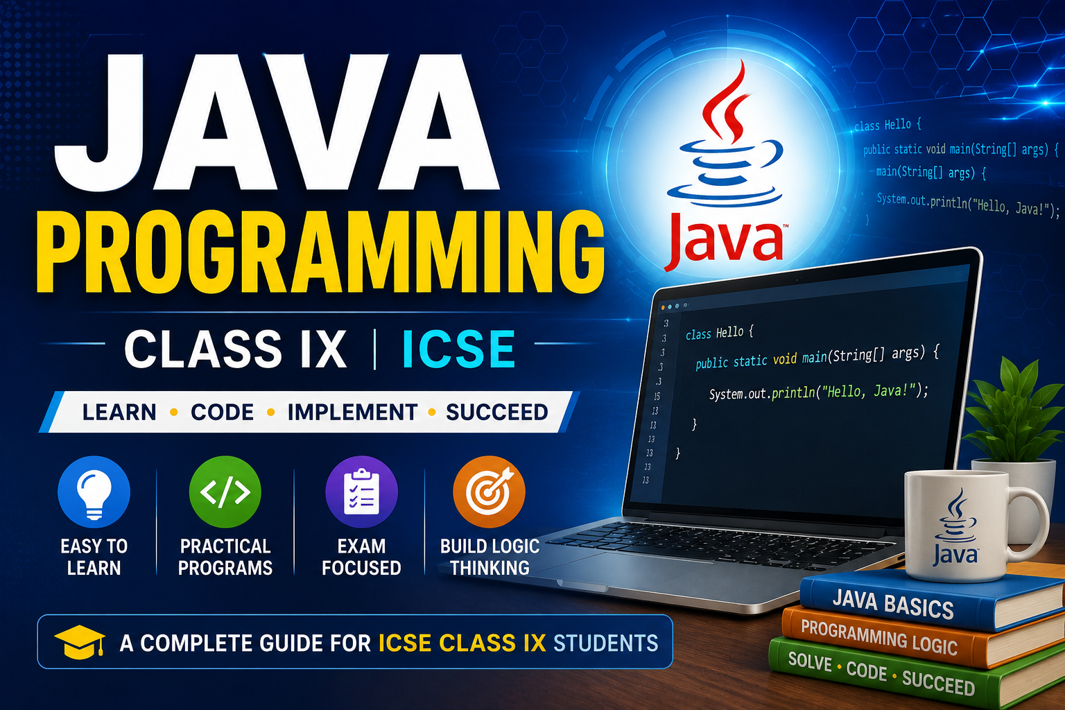 JAVA Programming